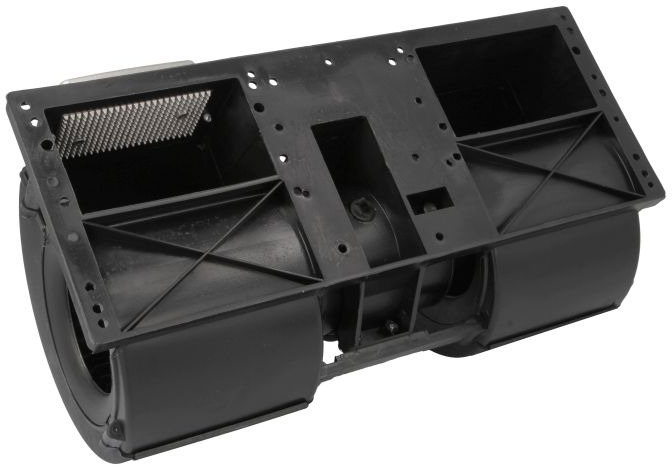 Case JX MXM - dmuchawa kabiny wentylator 82022334 006-A39-22 - Cabina e interior para Tractor: foto 2 Case JX MXM - dmuchawa kabiny wentylator 82022334 006-A39-22 - Cabina e interior para Tractor: foto 2