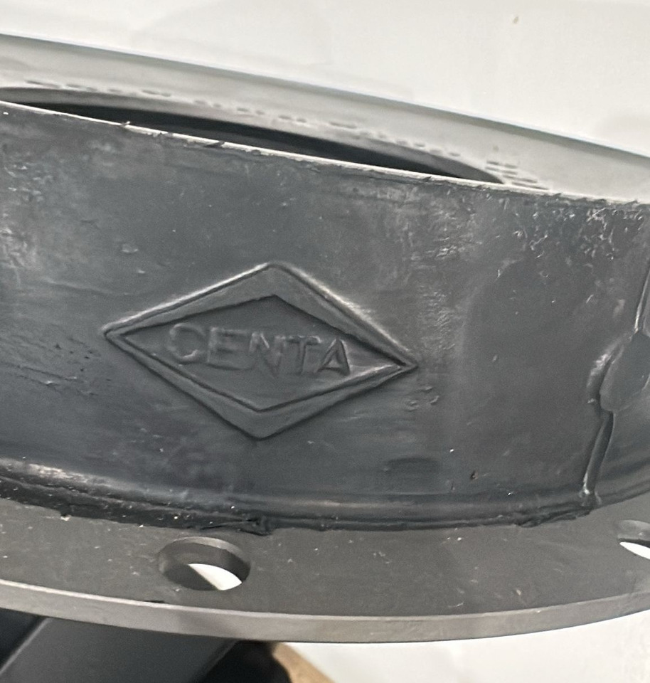 Centa CENTAX CX25-60 Matbro TR250 TR 250 Tłumik Drgań Sprzęgło - Embrague y piezas para Manipulador telescópico: foto 3 Centa CENTAX CX25-60 Matbro TR250 TR 250 Tłumik Drgań Sprzęgło - Embrague y piezas para Manipulador telescópico: foto 3