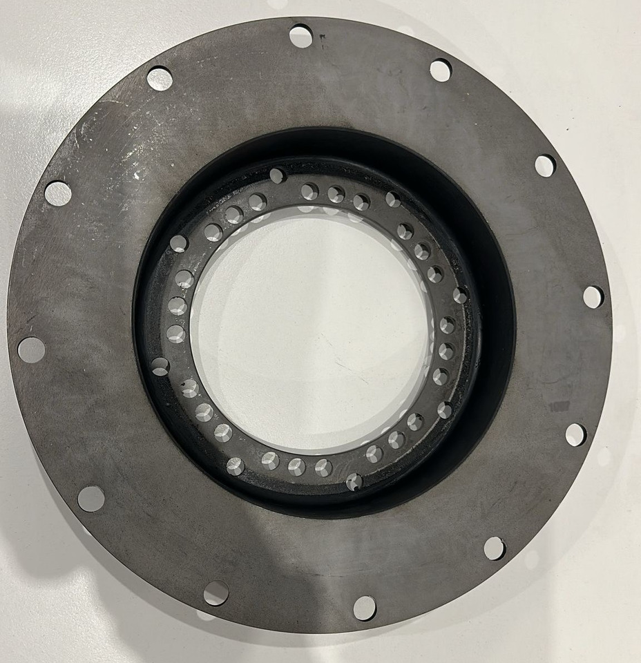 Centa CENTAX CX25-60 Matbro TR250 TR 250 Tłumik Drgań Sprzęgło - Embrague y piezas para Manipulador telescópico: foto 4 Centa CENTAX CX25-60 Matbro TR250 TR 250 Tłumik Drgań Sprzęgło - Embrague y piezas para Manipulador telescópico: foto 4