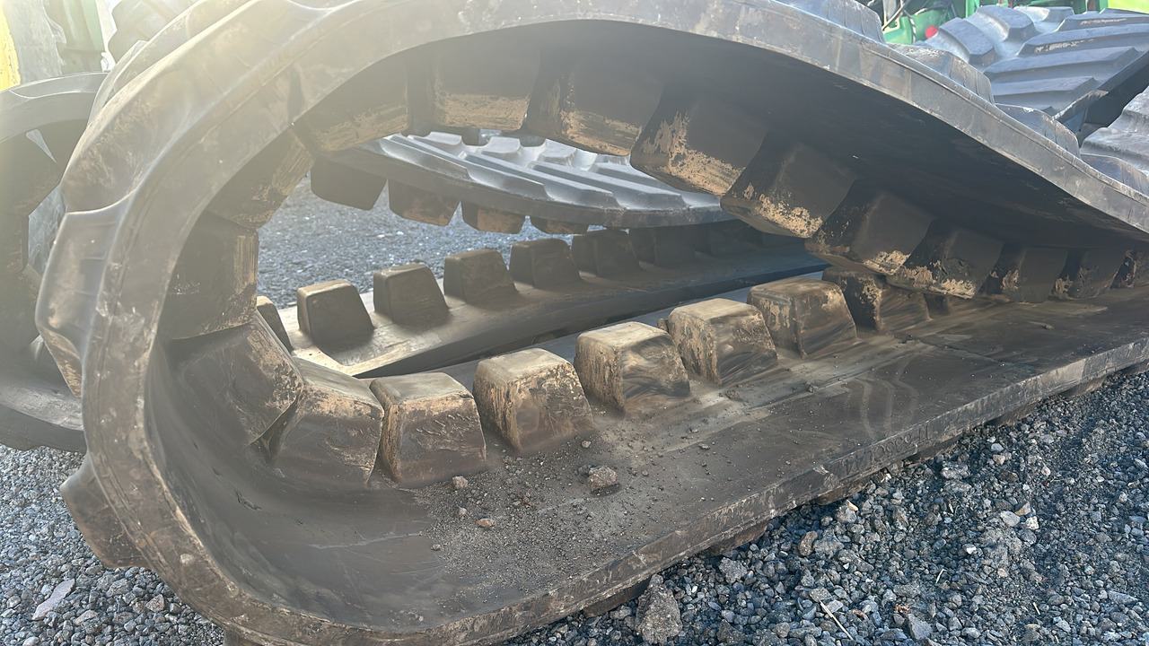 Claas Lexion Gąsienice gumowe 635cm - Oruga para Maquinaria agrícola: foto 2 Claas Lexion Gąsienice gumowe 635cm - Oruga para Maquinaria agrícola: foto 2