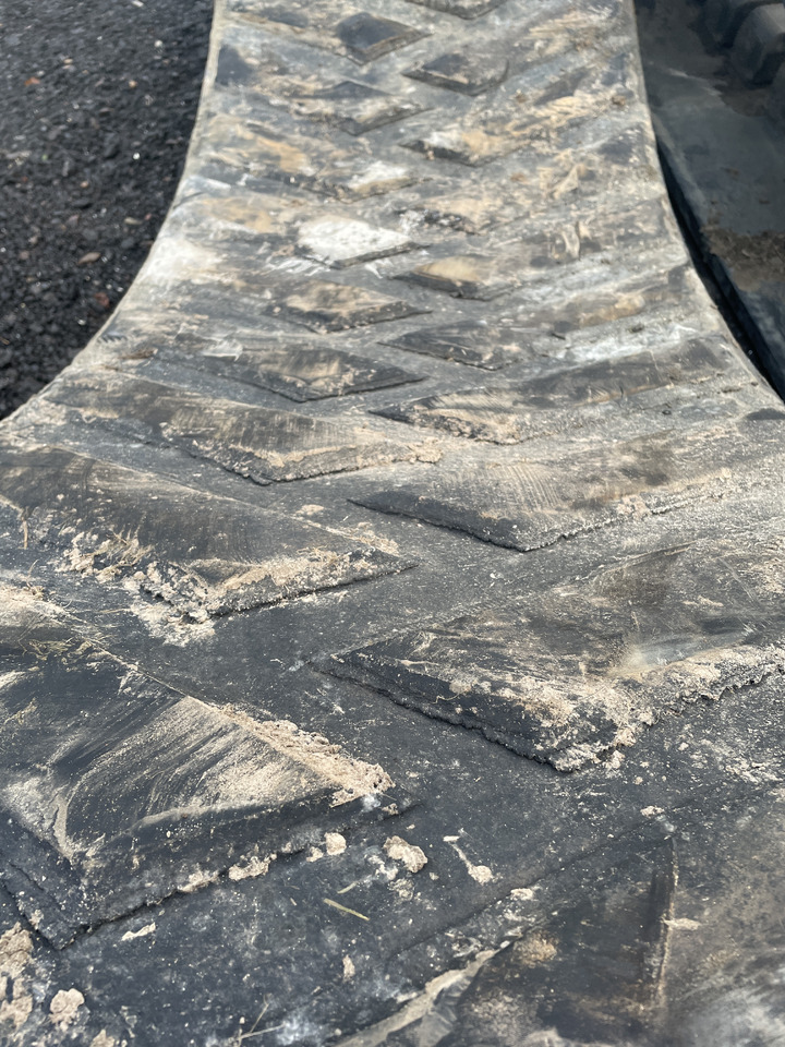 Claas Lexion - gąsienica gumowa 635mm - Oruga para Cosechadora de granos: foto 3 Claas Lexion - gąsienica gumowa 635mm - Oruga para Cosechadora de granos: foto 3