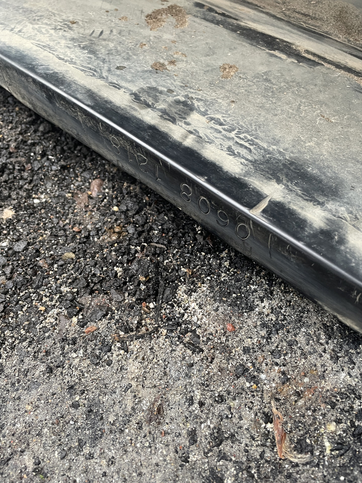 Claas Lexion - gąsienica gumowa 635mm - Oruga para Cosechadora de granos: foto 4 Claas Lexion - gąsienica gumowa 635mm - Oruga para Cosechadora de granos: foto 4