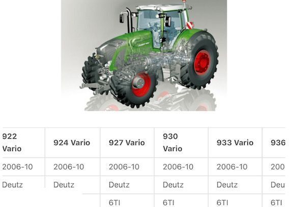 Fendt 936 - Półoś Mostu Przedniego - Cardan - Palier para Maquinaria agrícola: foto 3 Fendt 936 - Półoś Mostu Przedniego - Cardan - Palier para Maquinaria agrícola: foto 3