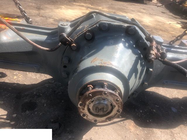 Furukawa 365 - Zwolnica CZĘŚCI - Mando final para Maquinaria de construcción: foto 3 Furukawa 365 - Zwolnica CZĘŚCI - Mando final para Maquinaria de construcción: foto 3