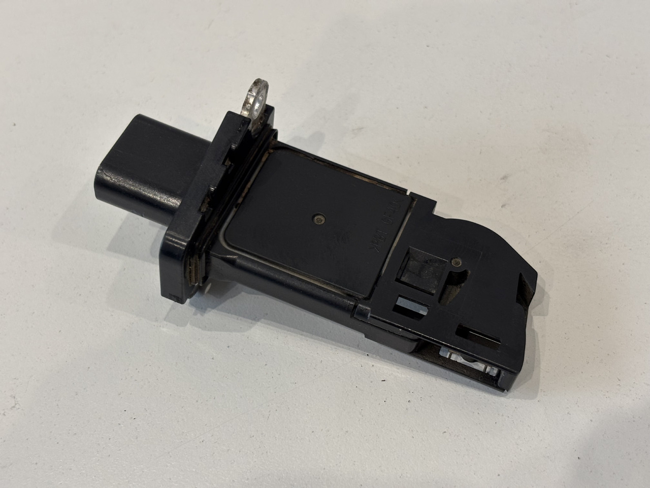 JCB Czujnik przepływu powietrza TMAF Tier4 535-95 540-140 320/09687 - Sensor para Maquinaria de construcción: foto 2 JCB Czujnik przepływu powietrza TMAF Tier4 535-95 540-140 320/09687 - Sensor para Maquinaria de construcción: foto 2