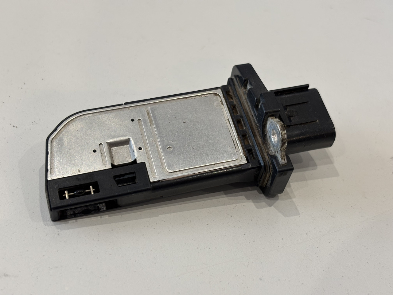 JCB Czujnik przepływu powietrza TMAF Tier4 535-95 540-140 320/09687 - Sensor para Maquinaria de construcción: foto 1 JCB Czujnik przepływu powietrza TMAF Tier4 535-95 540-140 320/09687 - Sensor para Maquinaria de construcción: foto 1