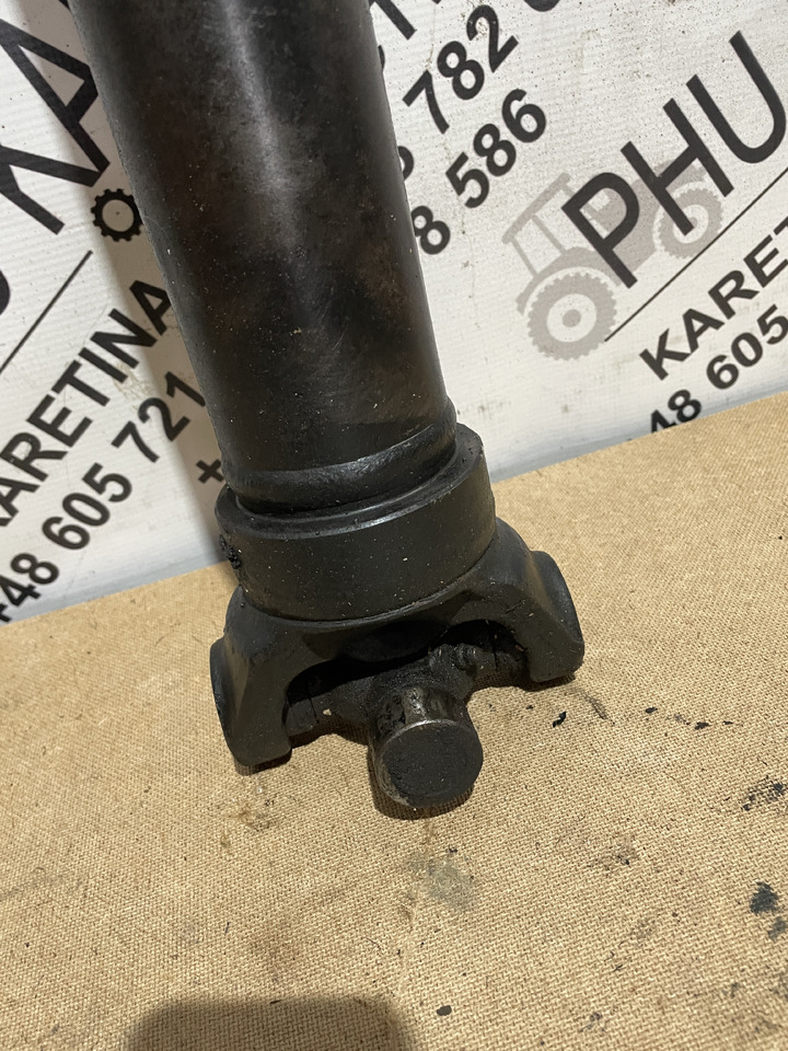 JCB Fastrac - wał napędowy - Palier para Tractor: foto 2 JCB Fastrac - wał napędowy - Palier para Tractor: foto 2