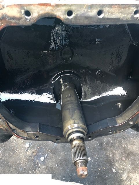 Jcb Fastrack - Półoś Most Przedni Most Tylny - Palier para Maquinaria agrícola: foto 2 Jcb Fastrack - Półoś Most Przedni Most Tylny - Palier para Maquinaria agrícola: foto 2