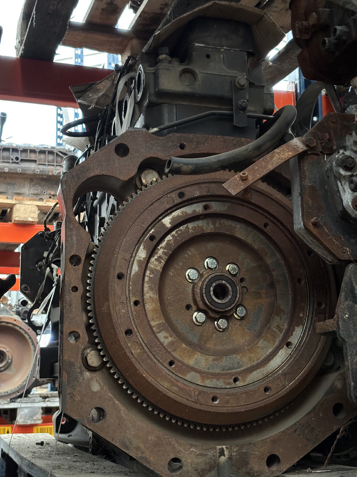 John Deere 6068TRT72 Silnik 4JDXL06.8041 - Motor para Maquinaria agrícola: foto 4 John Deere 6068TRT72 Silnik 4JDXL06.8041 - Motor para Maquinaria agrícola: foto 4