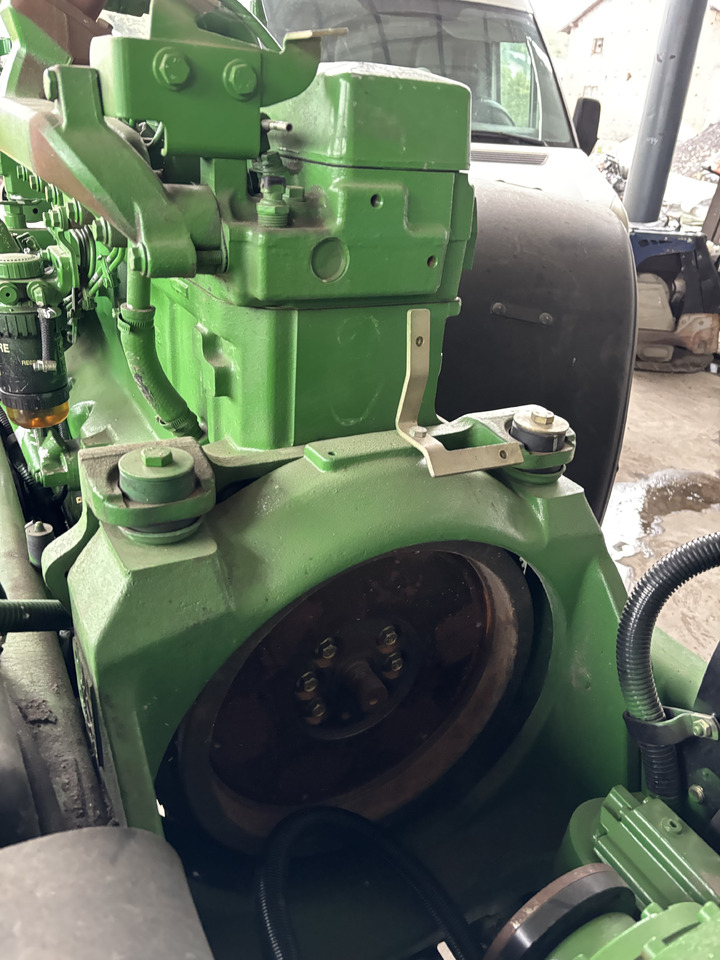 John Deere 6510, 6610 Kompletny silnik 6.8L 6-cylindrowy AUTO POWER AUTOPOWR R119565 - Motor para Maquinaria agrícola: foto 4 John Deere 6510, 6610 Kompletny silnik 6.8L 6-cylindrowy AUTO POWER AUTOPOWR R119565 - Motor para Maquinaria agrícola: foto 4