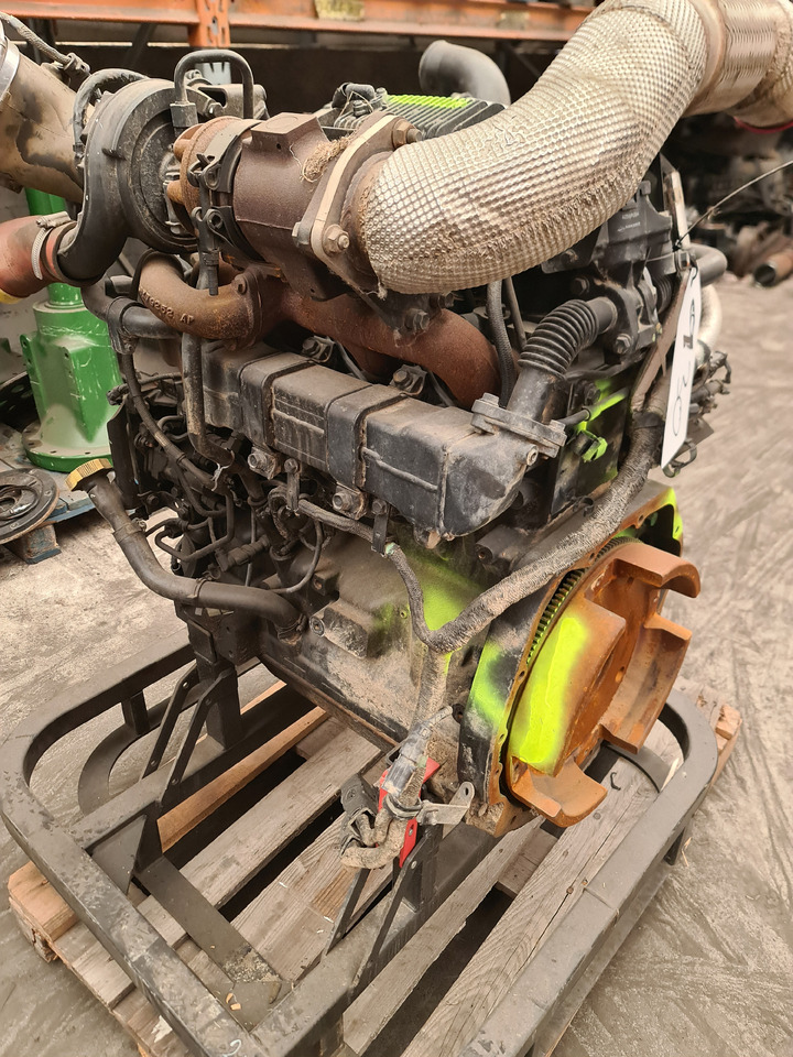 John Deere Silnik PowerTech PWX 4045HFC92 4.5L - Motor para Maquinaria agrícola: foto 5 John Deere Silnik PowerTech PWX 4045HFC92 4.5L - Motor para Maquinaria agrícola: foto 5