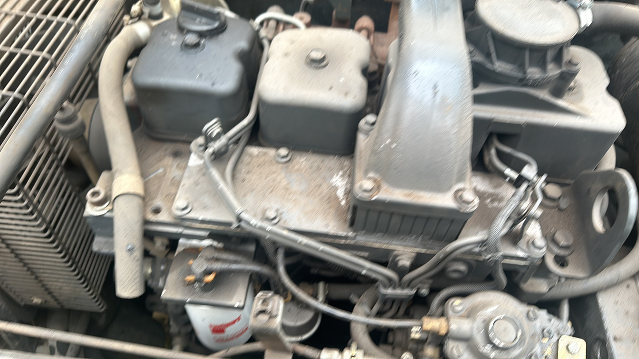 Ładowarka dieci silnik kompletny gwarancja - Motor para Equipo de manutención: foto 1 Ładowarka dieci silnik kompletny gwarancja - Motor para Equipo de manutención: foto 1