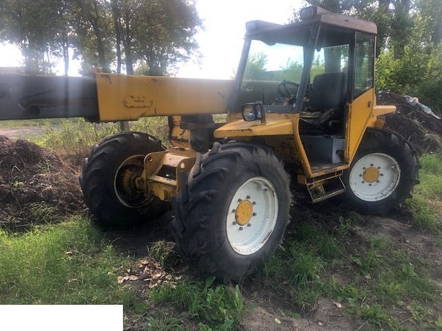 Matbro TS 270 - Dyfer - Diferencial para Manipulador telescópico: foto 1 Matbro TS 270 - Dyfer - Diferencial para Manipulador telescópico: foto 1