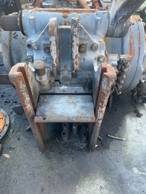 Fendt WOM Support 71815005031 , 718150050031 - Recambio para Maquinaria agrícola: foto 3 Fendt WOM Support 71815005031 , 718150050031 - Recambio para Maquinaria agrícola: foto 3