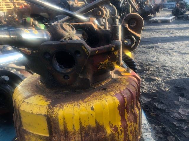 Sanderson - Zwrotnica - Mangueta para Maquinaria agrícola: foto 4 Sanderson - Zwrotnica - Mangueta para Maquinaria agrícola: foto 4