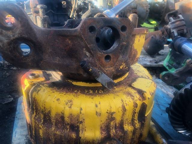 Sanderson - Zwrotnica - Mangueta para Maquinaria agrícola: foto 1 Sanderson - Zwrotnica - Mangueta para Maquinaria agrícola: foto 1