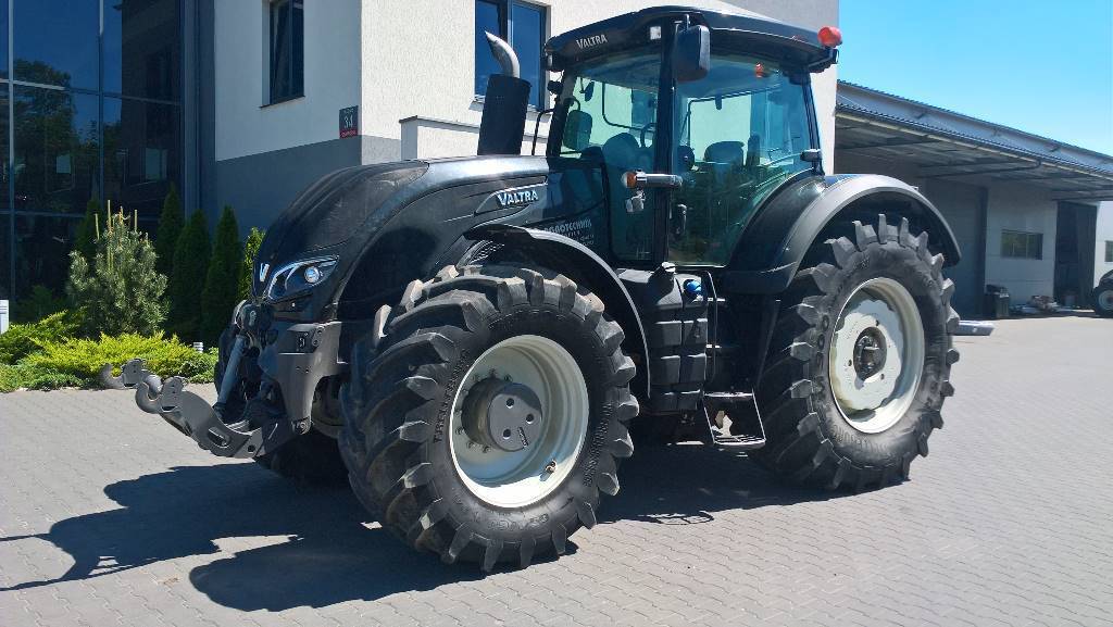 Valtra s354 - Skrzynia Biegów - Caja de cambios para Maquinaria agrícola: foto 1 Valtra s354 - Skrzynia Biegów - Caja de cambios para Maquinaria agrícola: foto 1