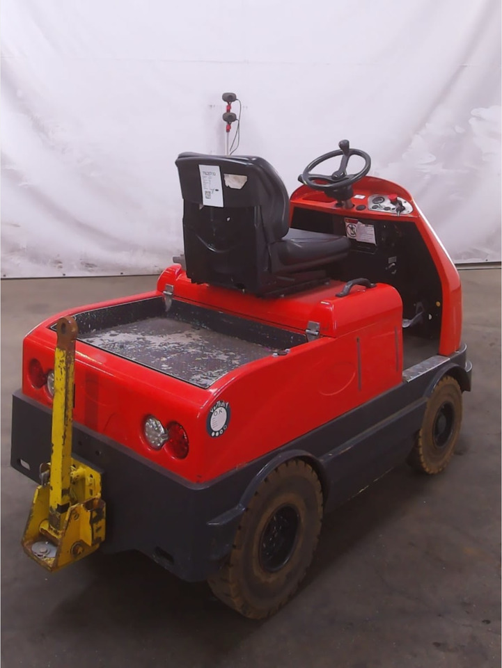 Bradshaw T800 - Remolcadora: foto 3 Bradshaw T800 - Remolcadora: foto 3