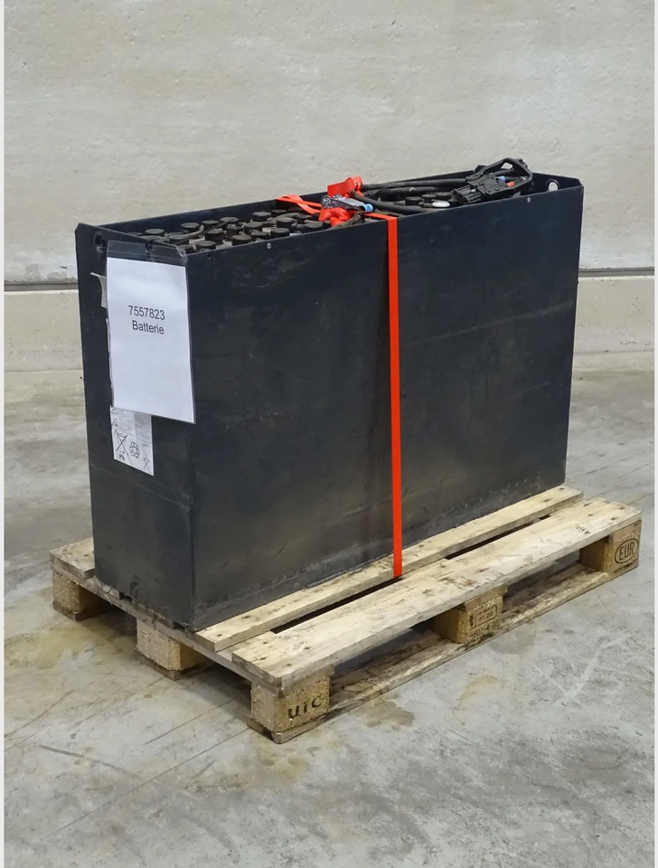 Hawker 48V 620Ah - Acumulador para Equipo de manutención: foto 2 Hawker 48V 620Ah - Acumulador para Equipo de manutención: foto 2