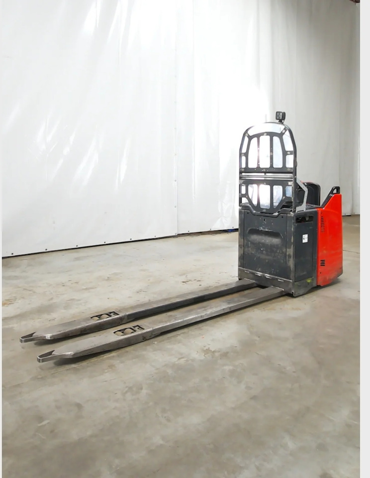 Linde T25SP-02/2500mm - Transpaleta: foto 1 Linde T25SP-02/2500mm - Transpaleta: foto 1