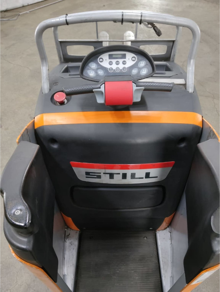 STILL EXU-S24/TK/2400mm - Transpaleta: foto 4 STILL EXU-S24/TK/2400mm - Transpaleta: foto 4