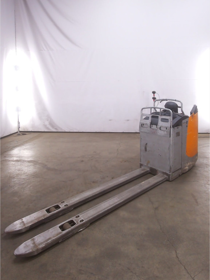 STILL EXU-S24/TK/2400mm - Transpaleta: foto 1 STILL EXU-S24/TK/2400mm - Transpaleta: foto 1