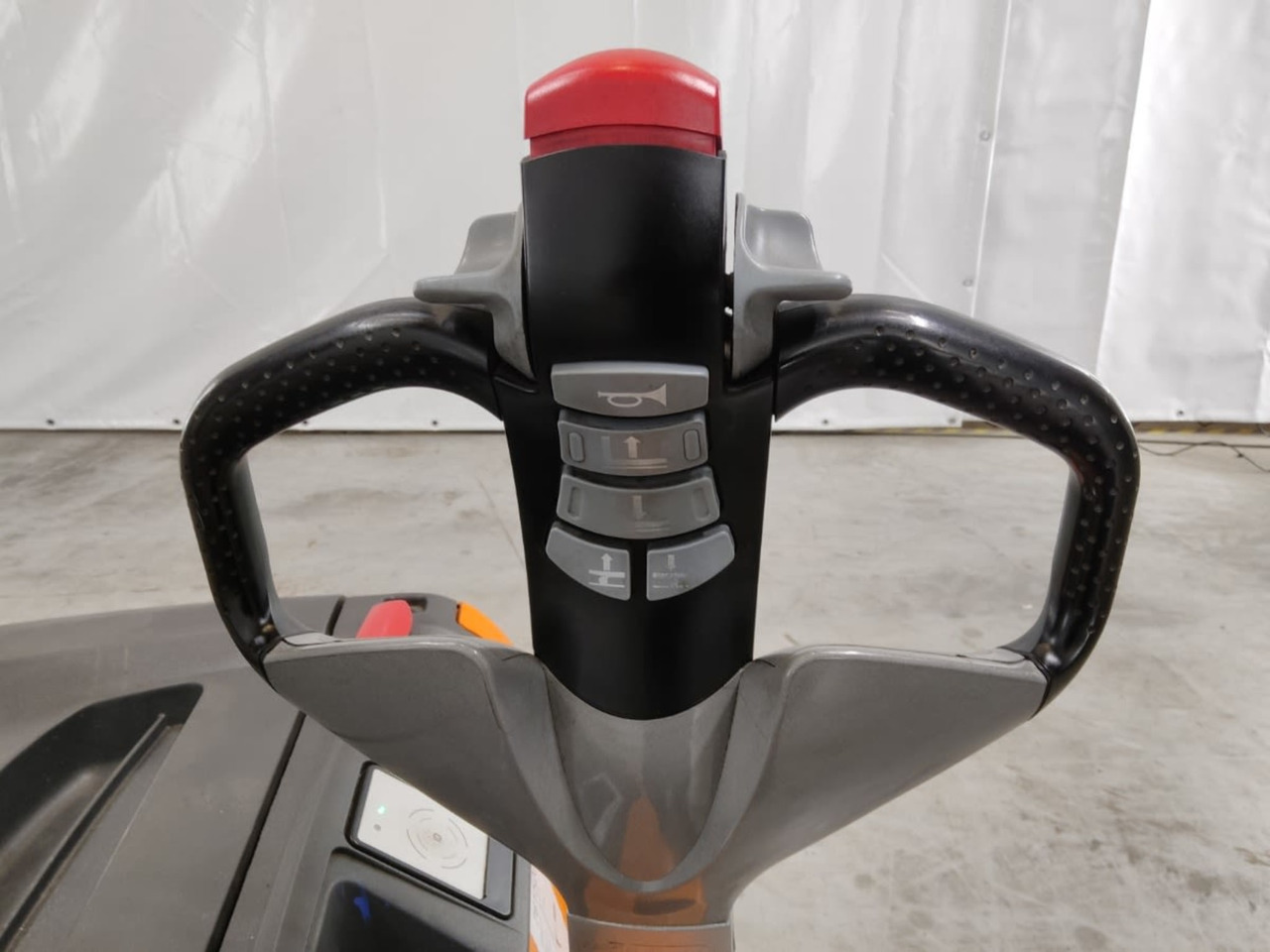 STILL EXV16D/LiIon - Apilador: foto 3 STILL EXV16D/LiIon - Apilador: foto 3