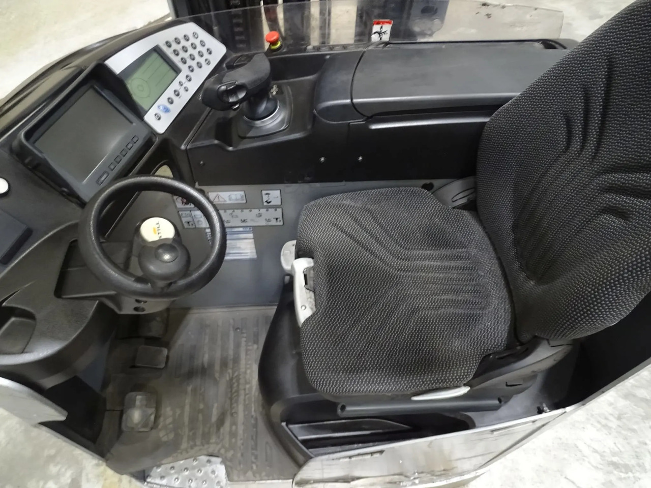 STILL FM-X17 - Retráctil: foto 3 STILL FM-X17 - Retráctil: foto 3