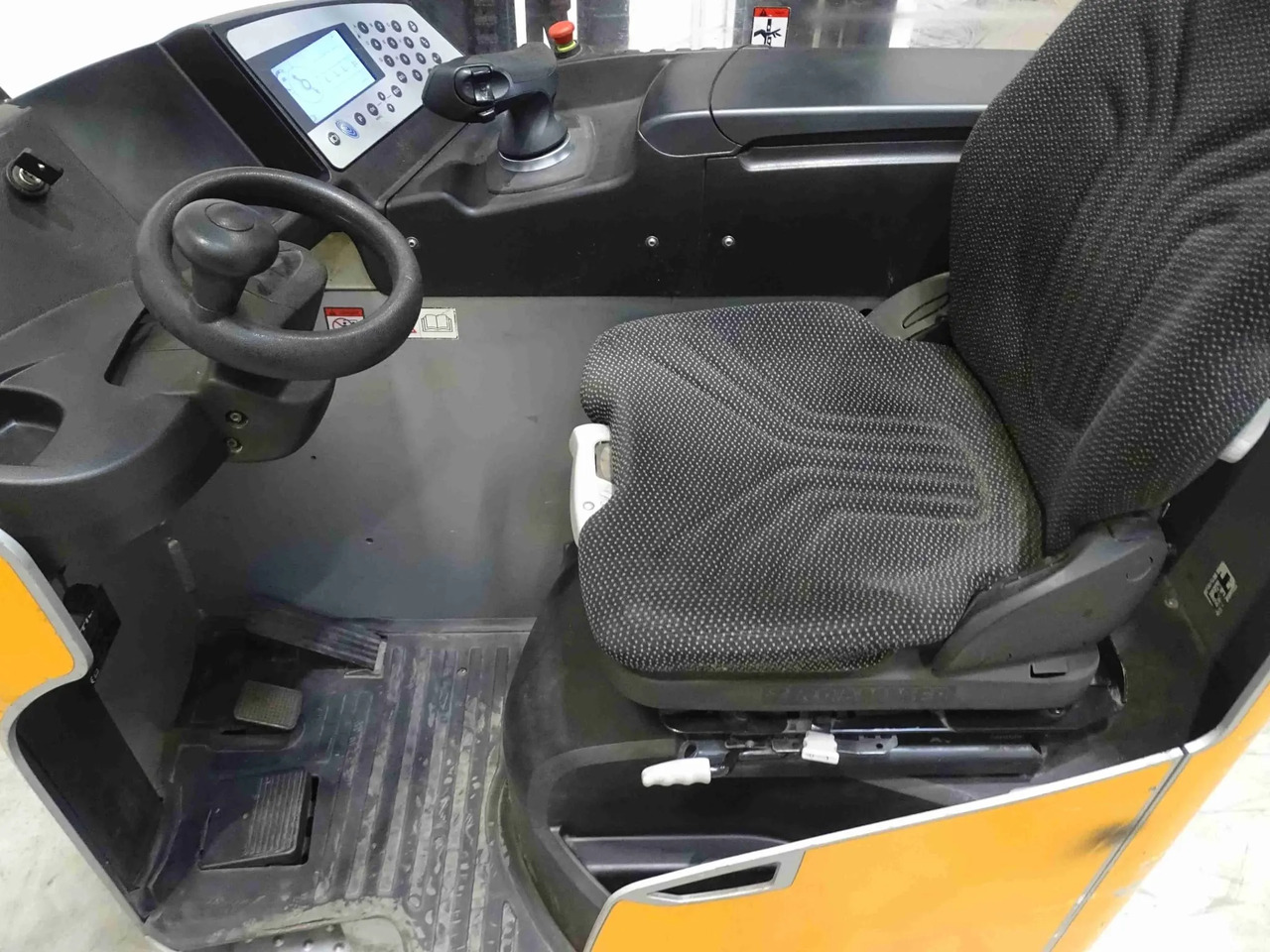 STILL FM-X17 - Retráctil: foto 3 STILL FM-X17 - Retráctil: foto 3