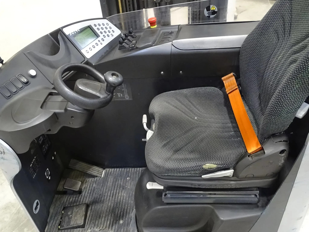 STILL FM-X25 - Retráctil: foto 3 STILL FM-X25 - Retráctil: foto 3