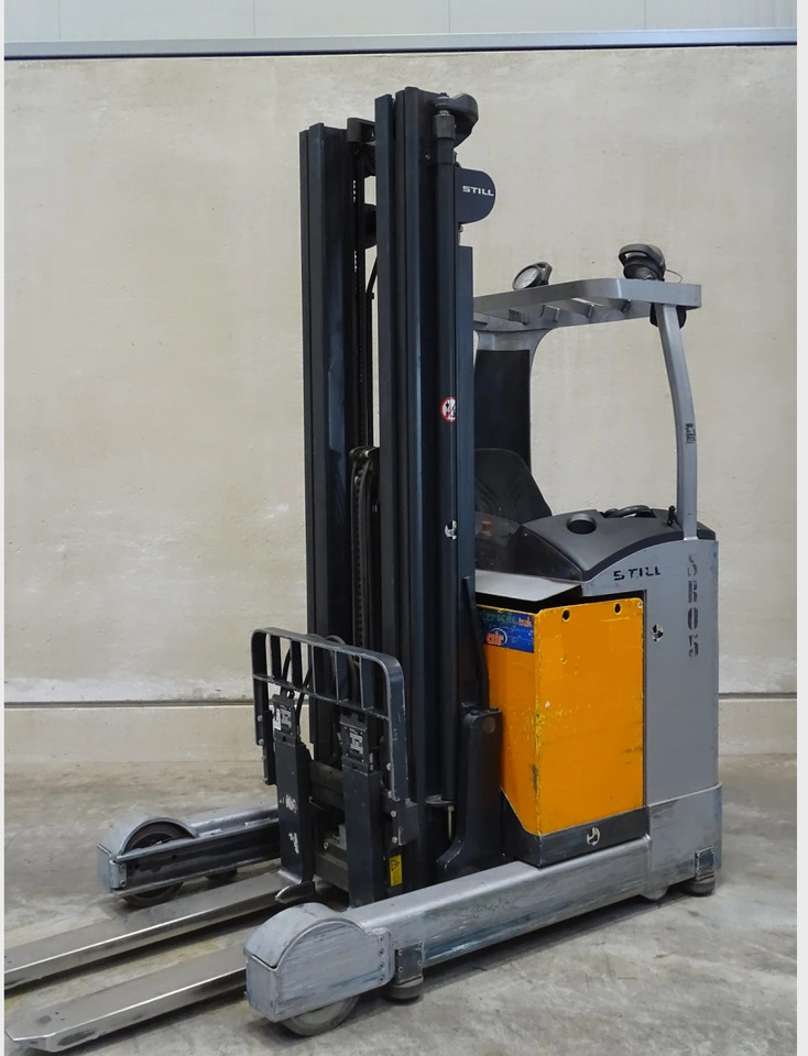 STILL FM-X25 - Retráctil: foto 1 STILL FM-X25 - Retráctil: foto 1