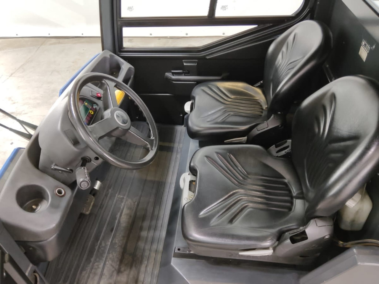 STILL R07-25 - Remolcadora: foto 3 STILL R07-25 - Remolcadora: foto 3