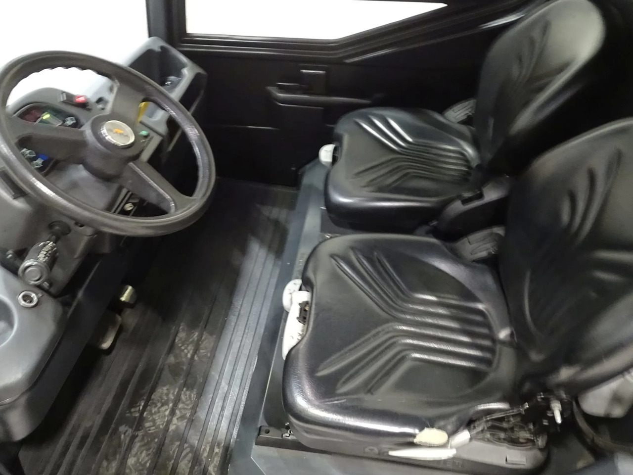 STILL R07-25 - Remolcadora: foto 3 STILL R07-25 - Remolcadora: foto 3