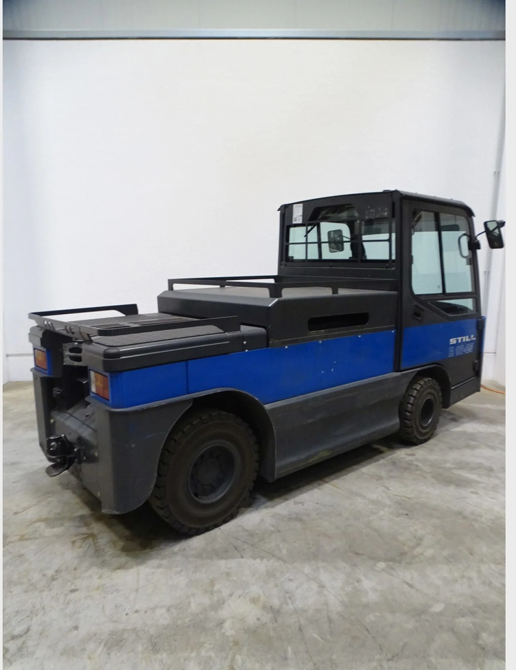 STILL R07-25 - Remolcadora: foto 2 STILL R07-25 - Remolcadora: foto 2