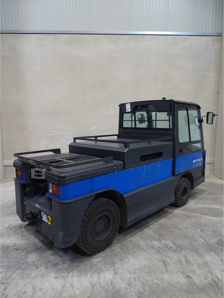 STILL R07-25 - Remolcadora: foto 2 STILL R07-25 - Remolcadora: foto 2