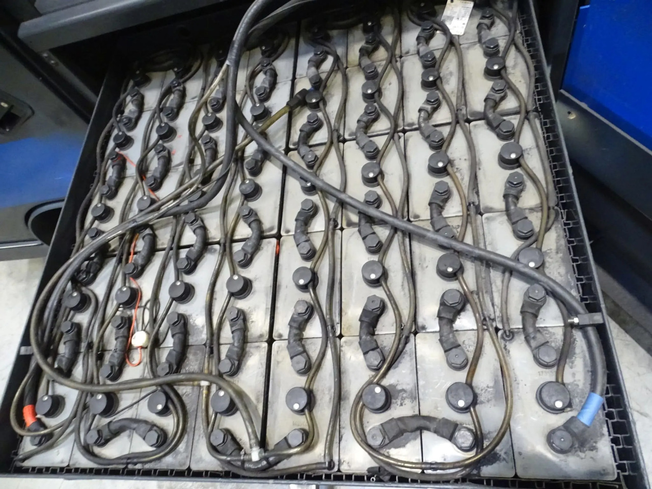 STILL R07-25 - Remolcadora: foto 4 STILL R07-25 - Remolcadora: foto 4