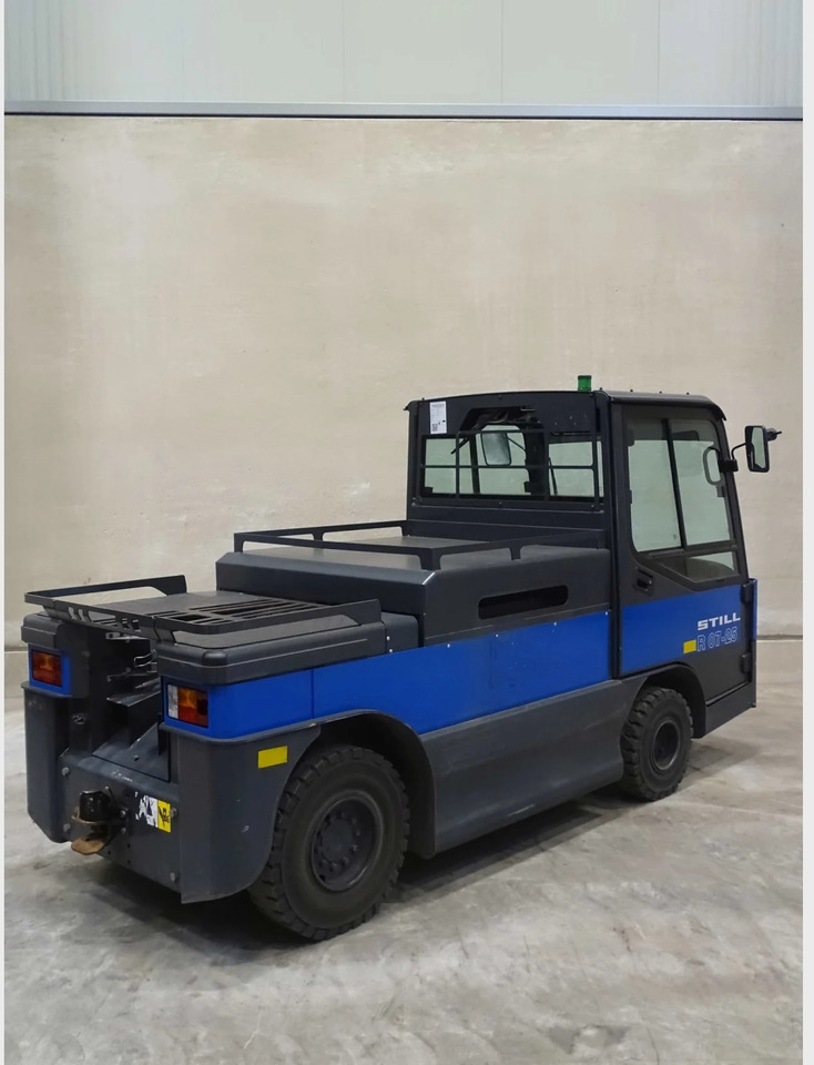 STILL R07-25 - Remolcadora: foto 2 STILL R07-25 - Remolcadora: foto 2