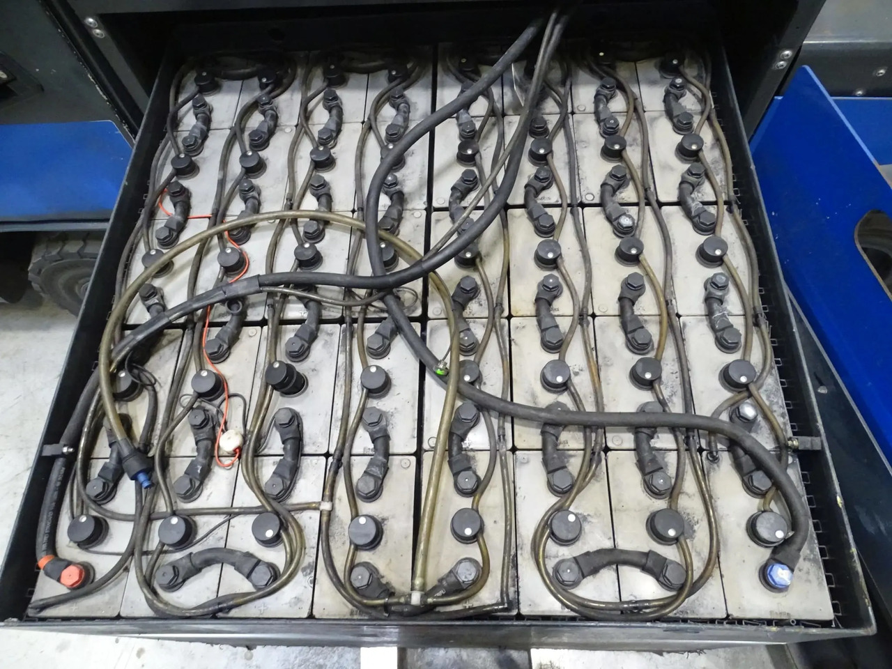 STILL R07-25 - Remolcadora: foto 4 STILL R07-25 - Remolcadora: foto 4