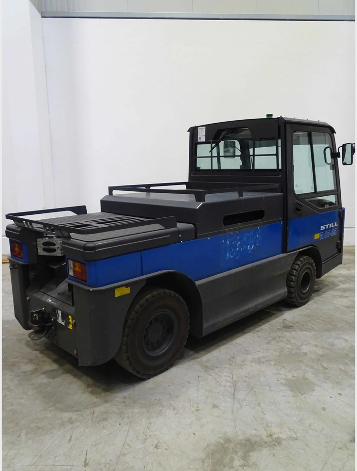 STILL R07-25 - Remolcadora: foto 2 STILL R07-25 - Remolcadora: foto 2