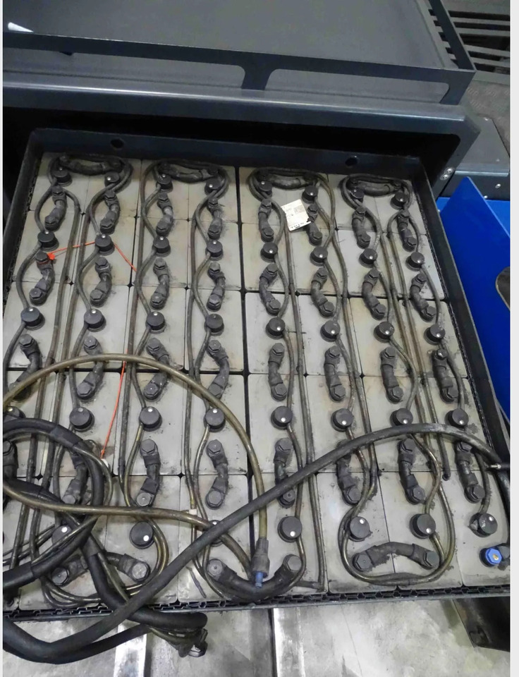 STILL R07-25 - Remolcadora: foto 4 STILL R07-25 - Remolcadora: foto 4