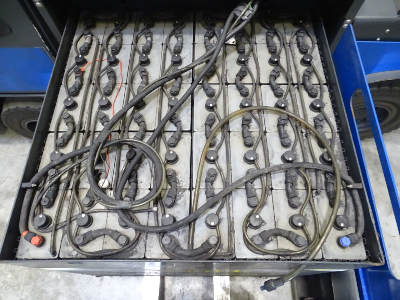 STILL R07-25 - Remolcadora: foto 4 STILL R07-25 - Remolcadora: foto 4