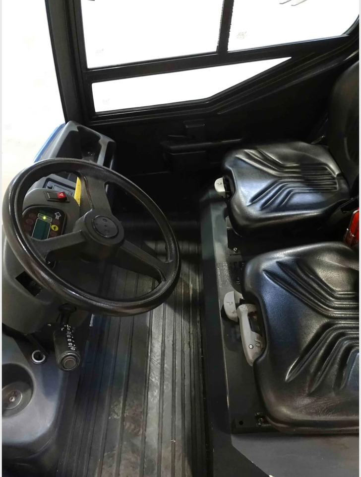 STILL R07-25 - Remolcadora: foto 3 STILL R07-25 - Remolcadora: foto 3