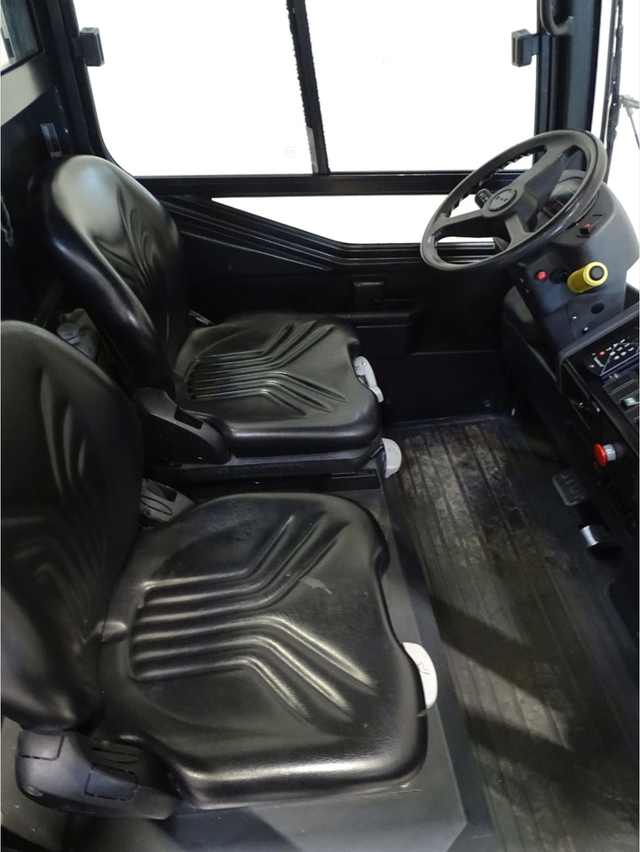 STILL R07-25 - Remolcadora: foto 3 STILL R07-25 - Remolcadora: foto 3