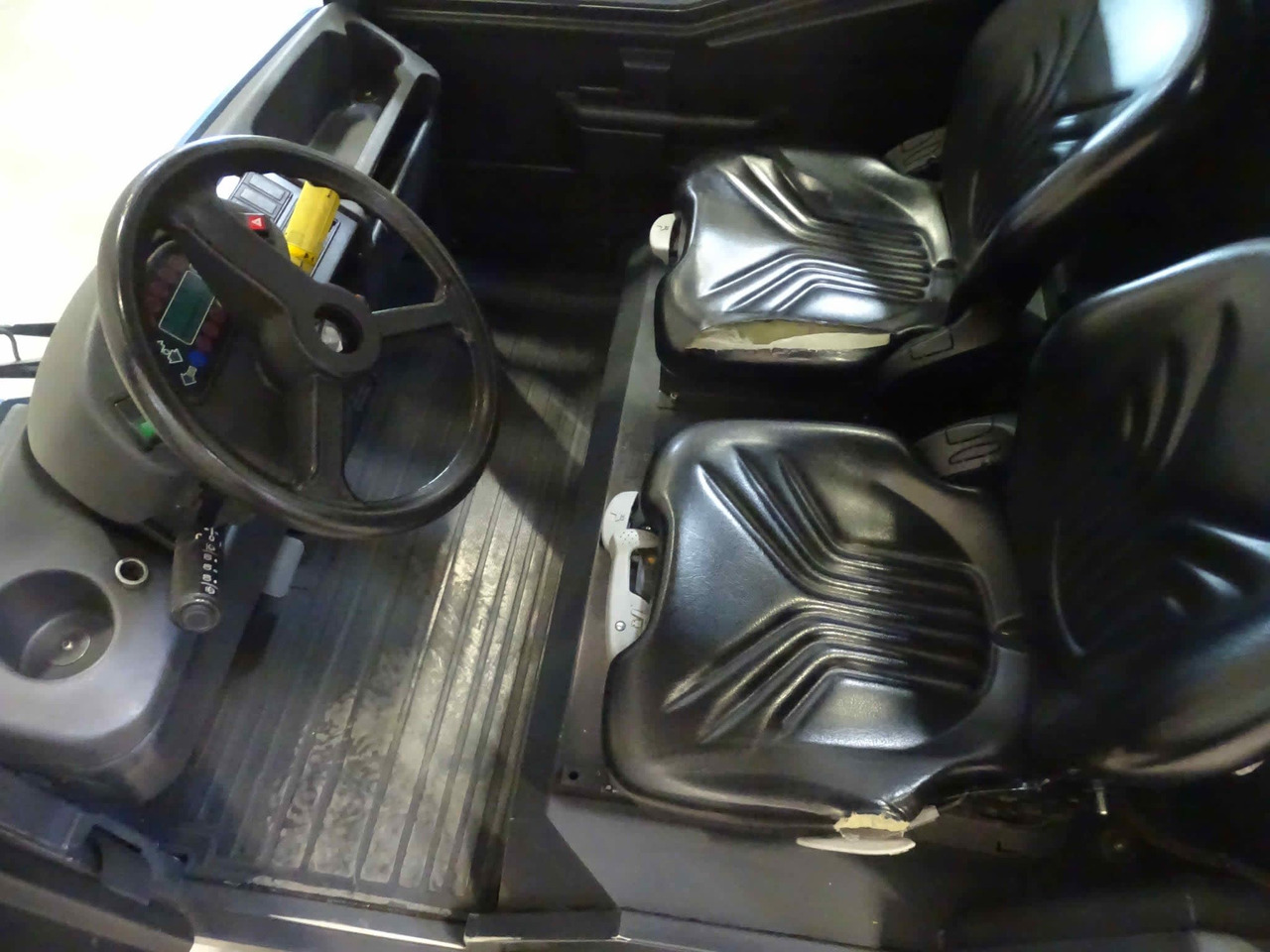 STILL R07-25 - Remolcadora: foto 3 STILL R07-25 - Remolcadora: foto 3