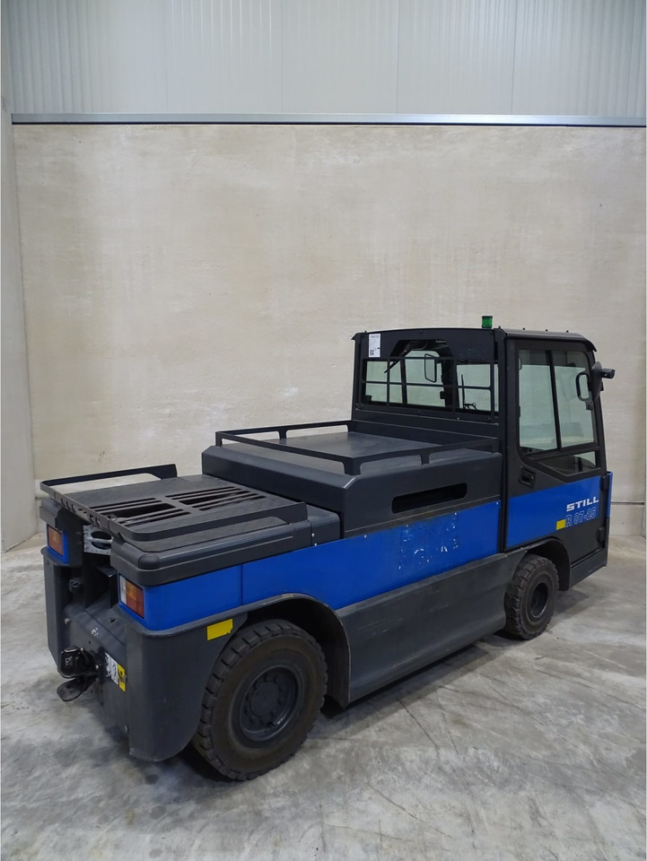 STILL R07-25L - Remolcadora: foto 2 STILL R07-25L - Remolcadora: foto 2