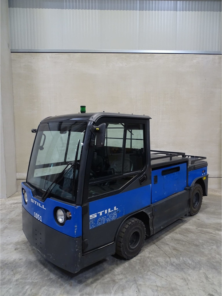 STILL R07-25L - Remolcadora: foto 1 STILL R07-25L - Remolcadora: foto 1