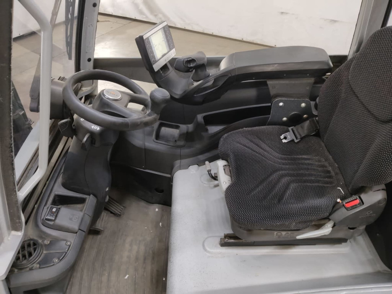 STILL RX20-16P/DriveIn/LiI - Carretilla elevadora eléctrica: foto 4 STILL RX20-16P/DriveIn/LiI - Carretilla elevadora eléctrica: foto 4