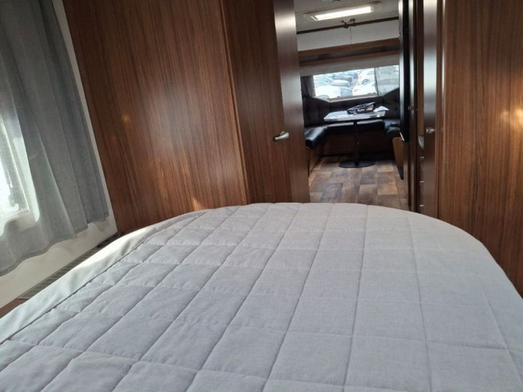 Polar 730 QA 30% RABATT LUXUS KLIMA AKTION - Caravana: foto 4 Polar 730 QA 30% RABATT LUXUS KLIMA AKTION - Caravana: foto 4