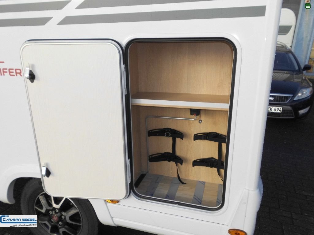 Autocaravana perfilada Solifer Emotion 620 DB Face to Face %Lagerabverkauf%: foto 6 Autocaravana perfilada Solifer Emotion 620 DB Face to Face %Lagerabverkauf%: foto 6