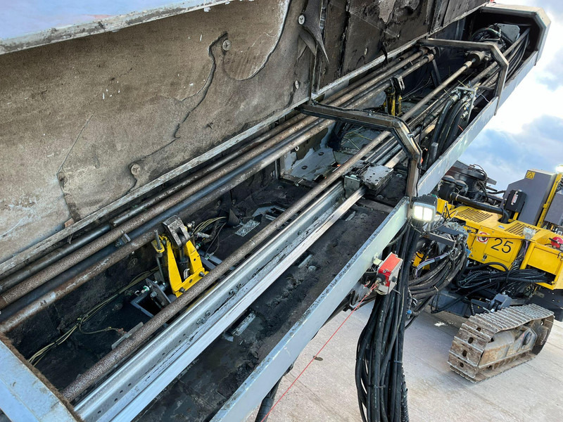 Leasing de Atlas-Copco Epiroc T30R-03 Atlas-Copco Epiroc T30R-03: foto 9 Leasing de Atlas-Copco Epiroc T30R-03 Atlas-Copco Epiroc T30R-03: foto 9